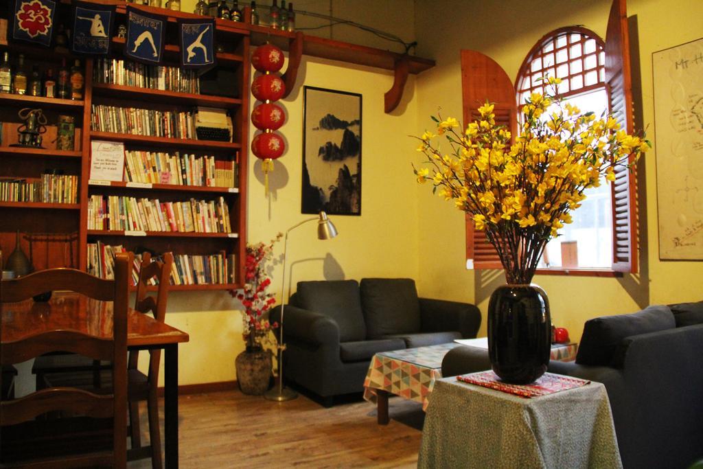 Huangshan Ancient Town Old Street Hostel Tunxi Zewnętrze zdjęcie